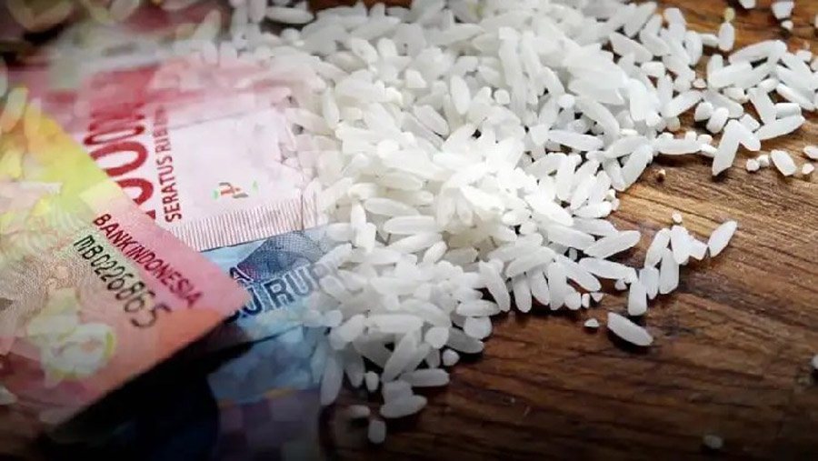 Berikut Besaran Zakat Fitrah 1442 Hijriah Seluruh Daerah Di Jawa Barat