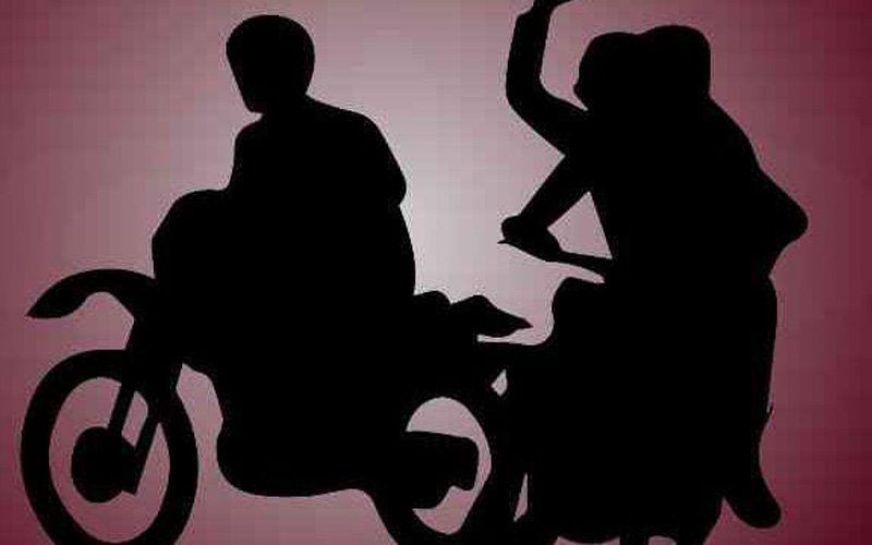 Geger Video Aksi Begal di Grup Facebook, Polisi Langsung Merespon!
