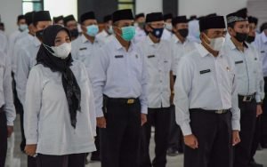 Dibuka! Kesempatan Bagi Anda yang Ingin Menjadi ASN di Purwakarta