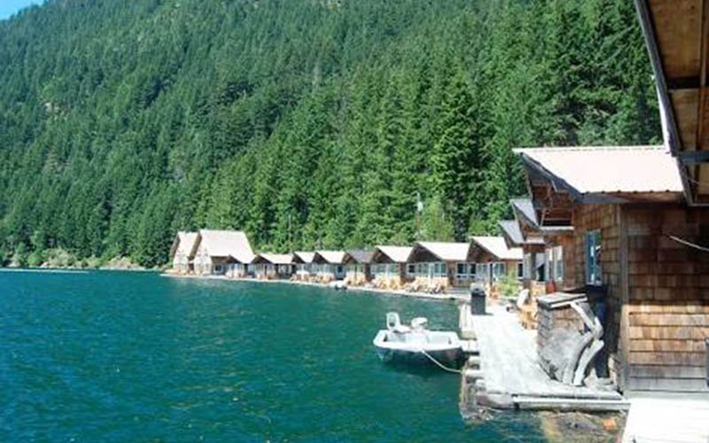 Amazing! Hidden Paradise Ternyata Ada Juga di Purwakarta