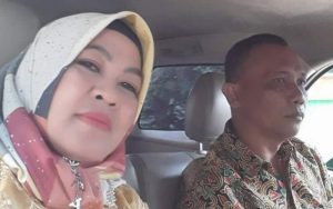 Seru! Suami Istri Bertarung Jadi Lawan di Pilkades Serentak Purwakarta