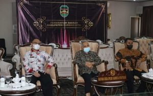 Untuk Menjadi Kota Layak Anak, Purwakarta Harus Lakukan Hal Ini