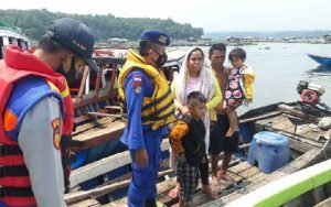 Liburan Lebaran ke Perairan, Ini Imbauan Satpolair Polres Purwakarta