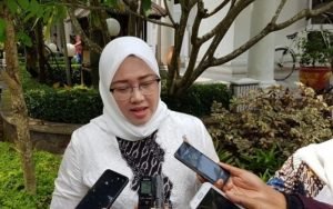 Anne Ratna Mustika: Malam Takbiran, Jalur ke Perkotaan Purwakarta Akan Ditutup