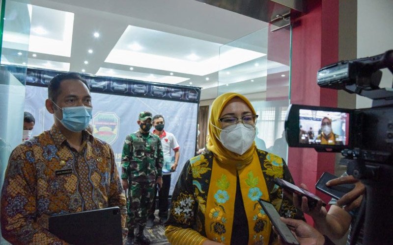 Bersiap, Pilkades Serentak di Purwakarta Masuki Tahapan Pendaftaran Cakades