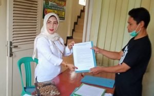 Istri Wakil Bupati Purwakarta Daftar Jadi Kades di Pilkades Serentak 2021