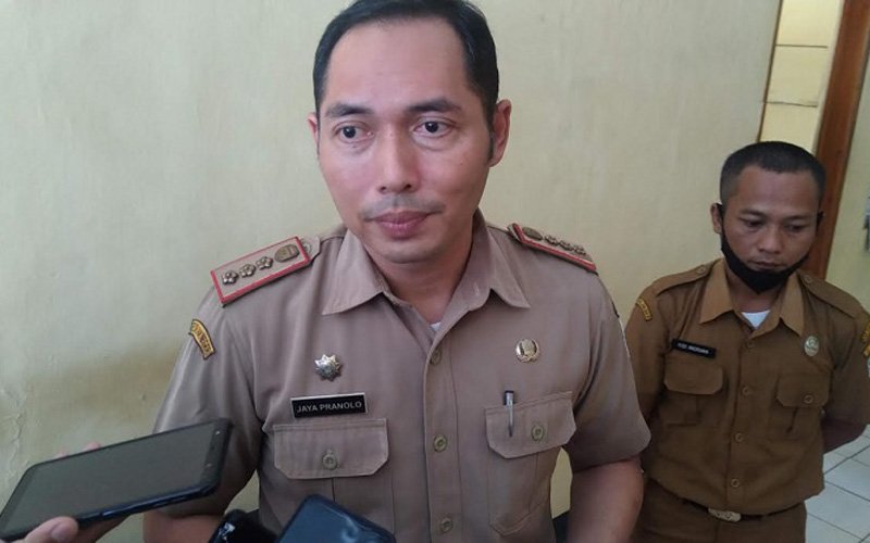 Membludak! 602 Orang Mendaftar Maju di Pilkades Purwakarta Tahun 2021