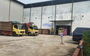 Sistem Resi Gudang di Purwakarta Bisa Mencapai Rp287 Juta