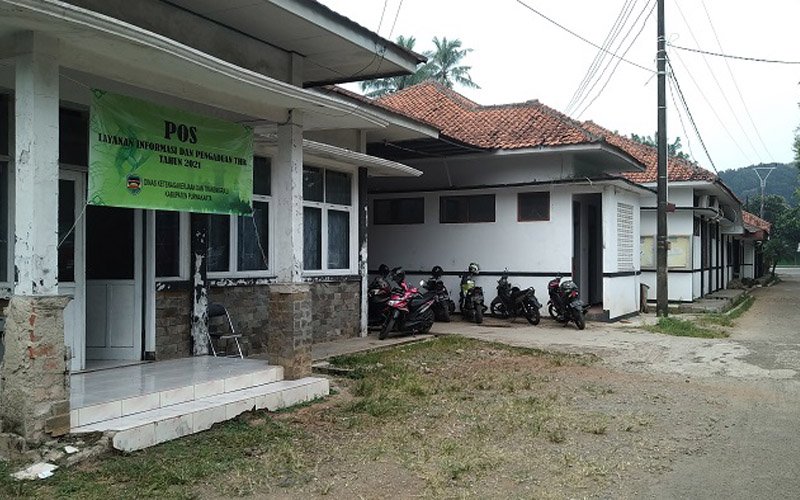 Karyawan di Purwakarta Tidak Dapat THR? Adukan Kesini
