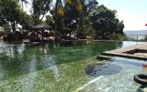 Wisata Air di Purwakarta Bisa Picu Kerumunan Saat Libur Lebaran, Solusinya?