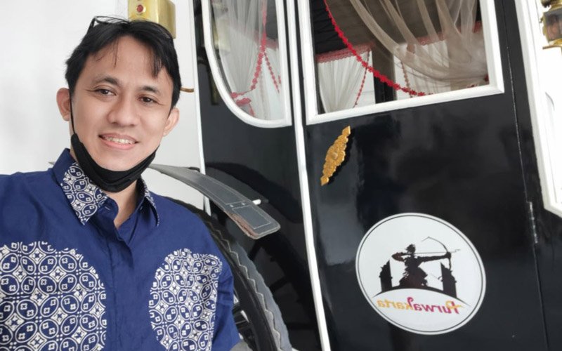 Mantap! Purwakarta Siap Kelola Sampah Menjadi Energi Terbarukan