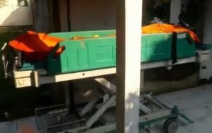 Minim Tenaga Pemulasaraan, Jenazah Covid-19 di RSUD Purwakarta Ngantri