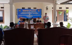 52 Calon Kades di Kecamatan Darangdan Lolos ke Pilkades Purwakarta