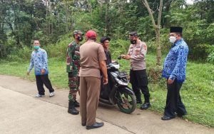 Wow! Sukasari Satu-Satunya Zona Hijau Covid-19 di Purwakarta