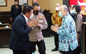 Video: Akidi Tio Donasikan 2 Triliun Untuk Penanganan Covid-19 di Sumsel