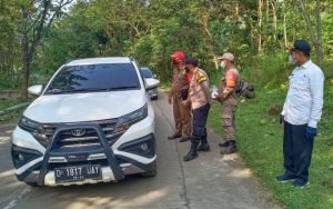 Mantap! Kecamatan Sukasari Kembali Menjadi Zona Hijau Covid-19 di Purwakarta