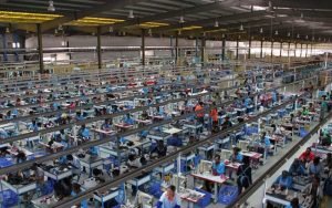 Waspada! Kasus Positif Covid-19 Pada Klaster Industri di Purwakarta Meningkat