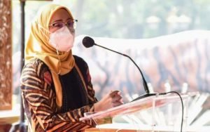 Penguatan Potensi Ekonomi Pedesaan Jadi Perhatian Khusus di Masa Pandemi