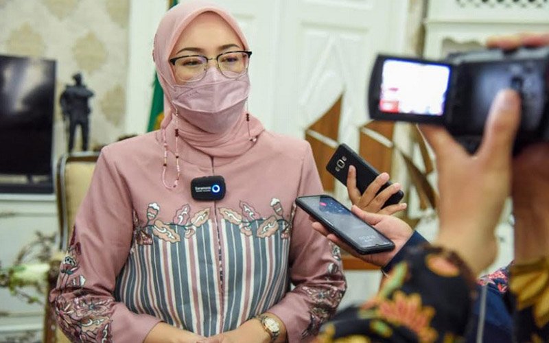 Alasan Pemulihan Ekonomi, PPKM Darurat Purwakarta Disinyalir Tidak Akan Diperpanjang