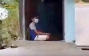Video: Jadi Yatim Piatu Setelah Ibu Bapaknya Meninggal Akibat Covid-19