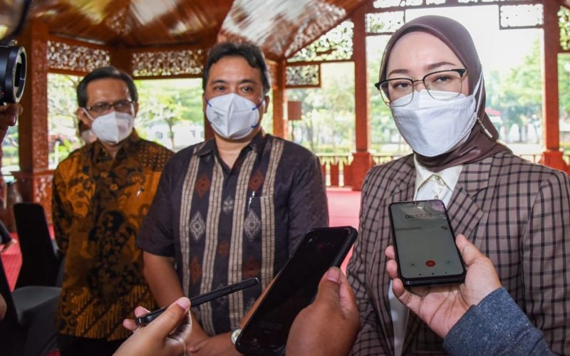 Pembelajaran Tatap Muka di Purwakarta akan Dilakukan Secara Bertahap