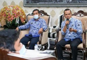 DPUBPM Purwakarta: Untuk Tahun Ini Anggaran Infrastruktur Masih Tersedia