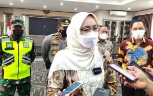 Bupati Purwakarta: Kasus Covid-19 Menurun, Masyarakat Jangan Kendor Prokes