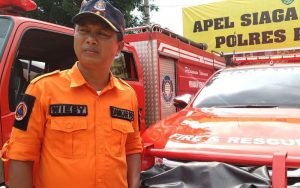 Hadapi Musim Kemarau, DPKPB Purwakarta Gelar Pemetaan Data Daerah Rawan Kekeringan