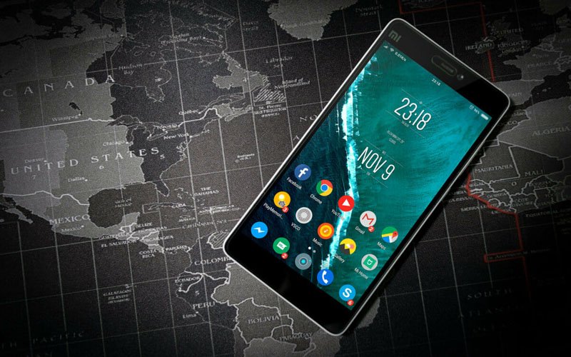 September 2021, HP Android Ini Tak Bisa Lagi Login ke Gmail dan Youtube