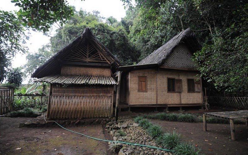 Video: Kampung Adat Cikondang Desa Lamajang Tetap Lestarikan Kearifan Lokal