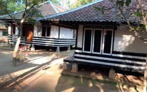 Kampung Tajur Purwakarta Masuk Dalam Anugerah Desa Wisata Indonesia 2021