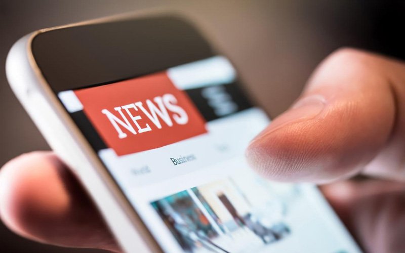 Survei Dewan Pers: Media Siber, TV dan Youtube Jadi Pilihan Untuk Konfirmasi Berita