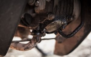 Penyebab Oli Motor Sering Bocor, Coba Periksa Tiga Hal Ini