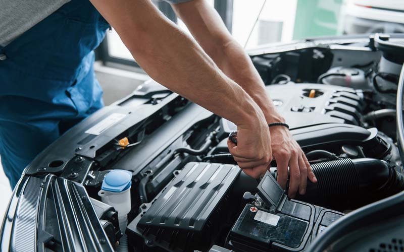 Jenis Sistem Pendingin Pada Mobil Yang Penting Untuk Anda Ketahui