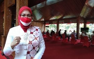 PPKM Purwakarta Berlanjut, Ambu Anne: Semoga Bisa Turun ke Level 2