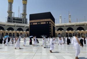 Belum Final, Indonesia Masih Tunggu Regulasi Umrah dari Pemerintah Arab Saudi