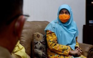 DPRD Jabar Minta Vaksinasi Untuk Penyandang Disabilitas Harus Diperhatikan