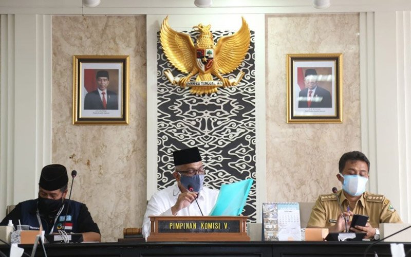 FAGI Minta Pemprov Jabar Membolehkan Pungutan IPDB Untuk SMA/SMK Negeri