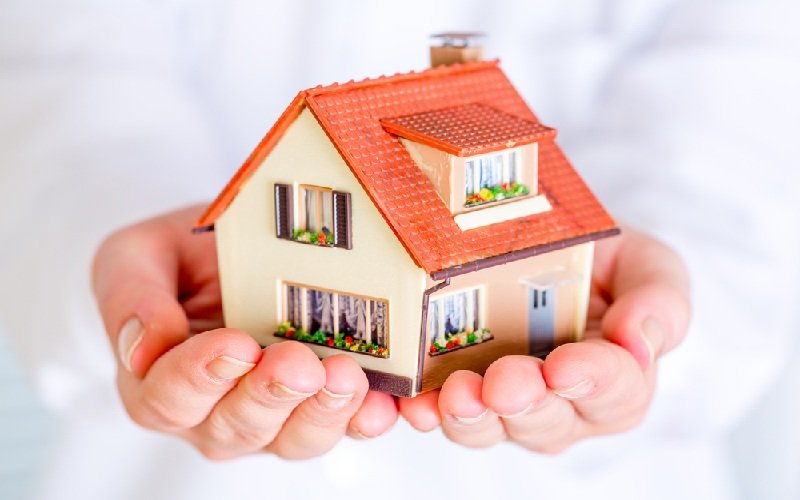 Tips Ini Bisa Bikin Kalian Beli Rumah Di Usia Muda