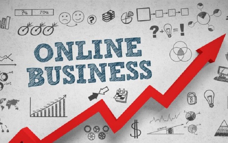 Tiga Cara Bisnis Online Agar Dapat Banyak Untung, Simak Tipsnya! bisnis online