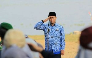 Melalui ‘Pojok Aparatur’, BKPSDM Purwakarta Berikan Pelayanan Kepegawaian Berbasis Online
