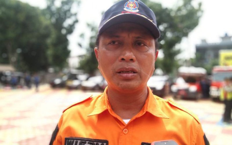 Hadapi Musim Penghujan, DPKPB Purwakarta Persiapkan Rencana Kontijensi Bencana