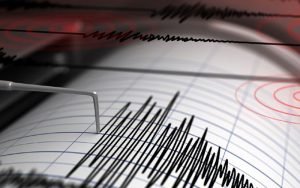 BMKG Catat 48 Gempa Bumi di Jawa Barat Sepanjang Agustus 2021