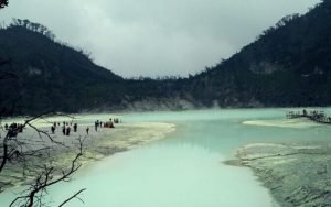 Disparbud Jabar Tetapkan Enam Destinasi Wisata Jadi Percontohan Standar CHSE