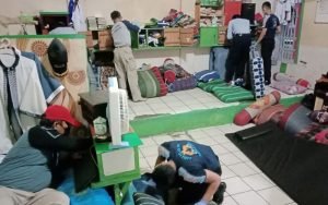 Sering Digeledah, Kenapa Barang Terlarang Masih Selalu Ada di Lapas Purwakarta?