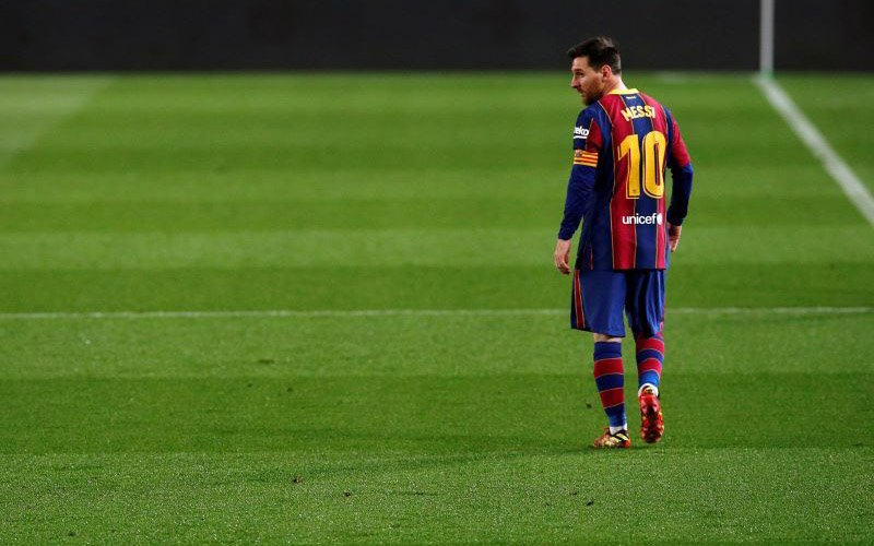 Video: Debut Lionel Messi Pecahkan Rekor Tayangan Paling Dicari di Dunia