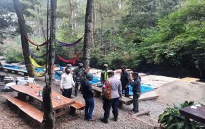 Disparbud Jawa Barat Gelar Operasi Gabungan di Tempat Wisata di 11 Daerah Ini