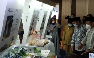 Lolos Audisi Tahap Pertama, 1.000 Pesantren di Jabar Dapat Bantuan Modal