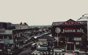 LSPP Kritisi Perda Nomor 11/2012 Tentang Rencana Tata Ruang Wilayah Purwakarta