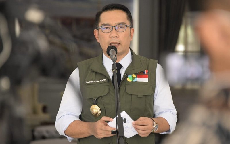 Pemprov Jabar Jamin Biaya Pendidikan 5.642 Yatim Piatu Akibat Covid-19